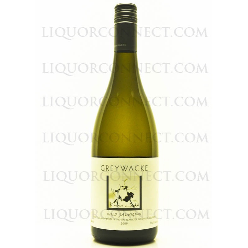 Greywacke Wild Sauvignon Blanc